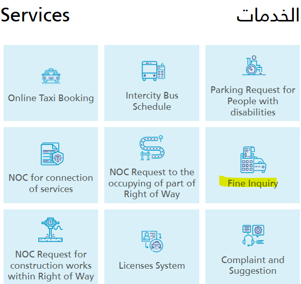 sharjah rta fines check and payment: A Complete Guide to Managing Your Traffic Violations