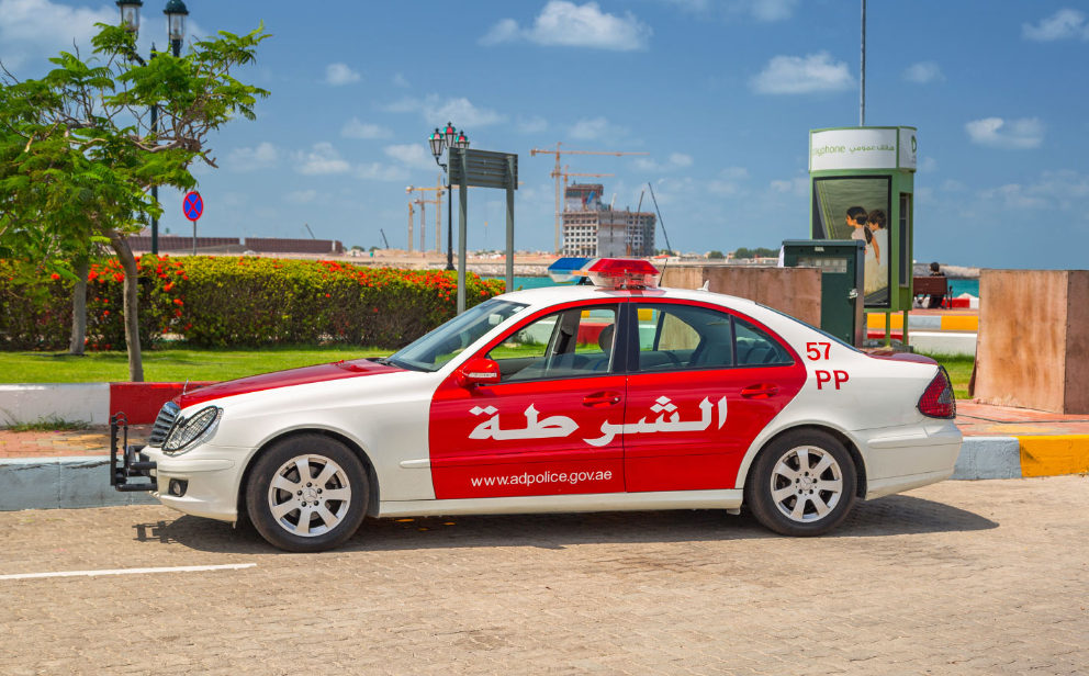 abu dhabi traffic fines list ,check and payment