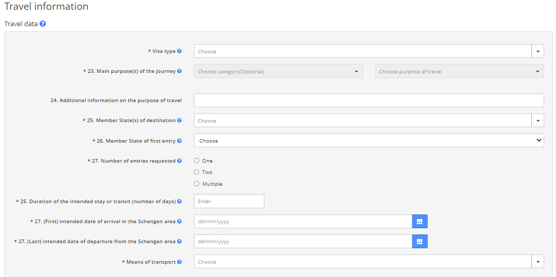 vfs belgium dubai visa application, appointment, tracking and contact number