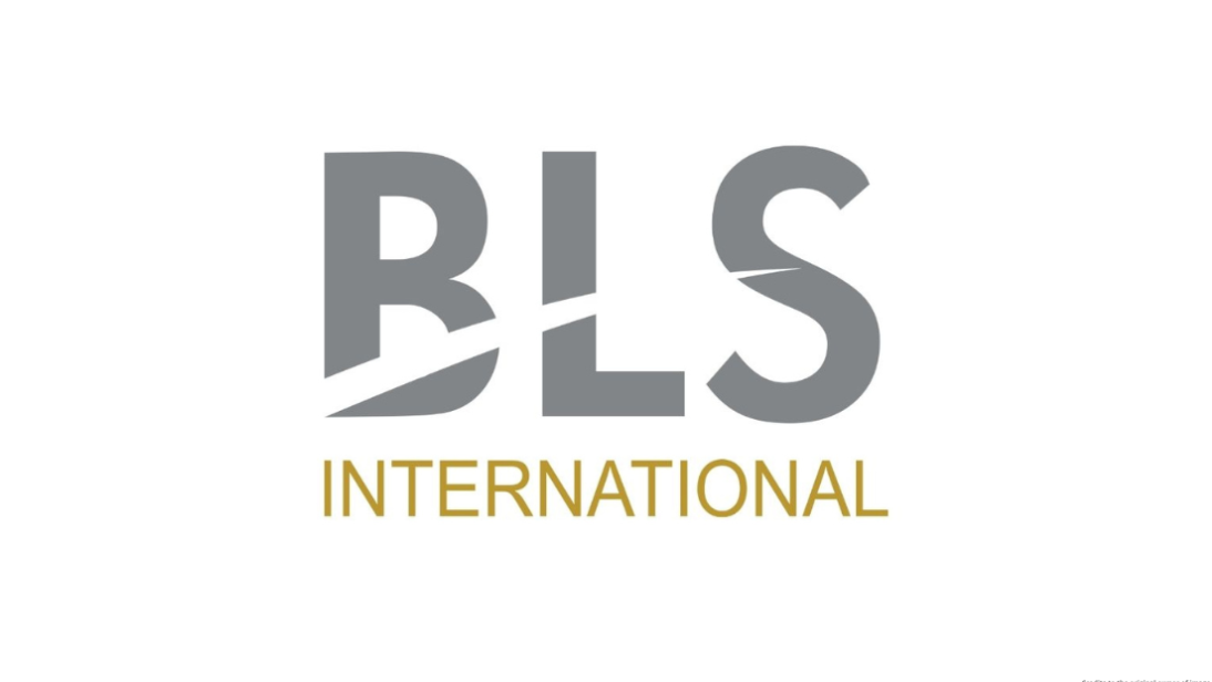 bls international visa & passport services premium lounge