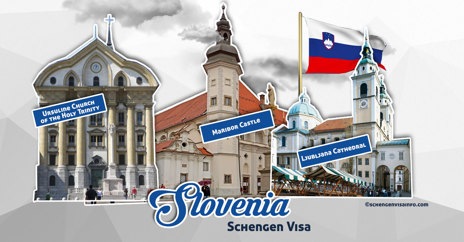 slovenia visa from dubai for uae residents