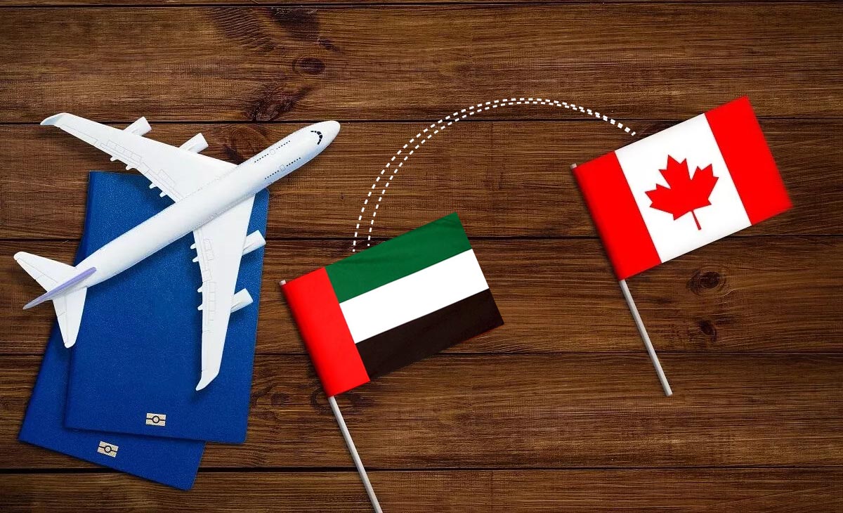 vfs canada dubai Streamlines Application Process for Smooth Travel