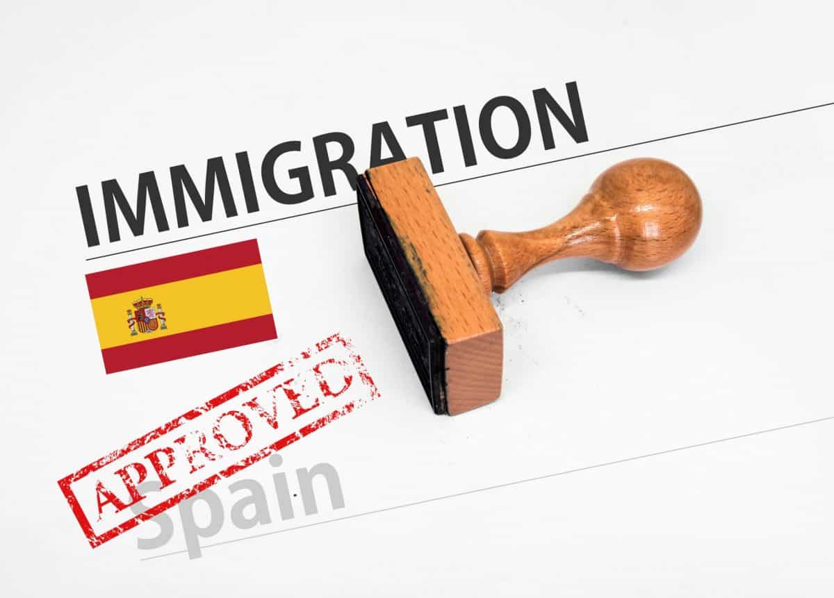 spain visa appointment dubai step-by-step