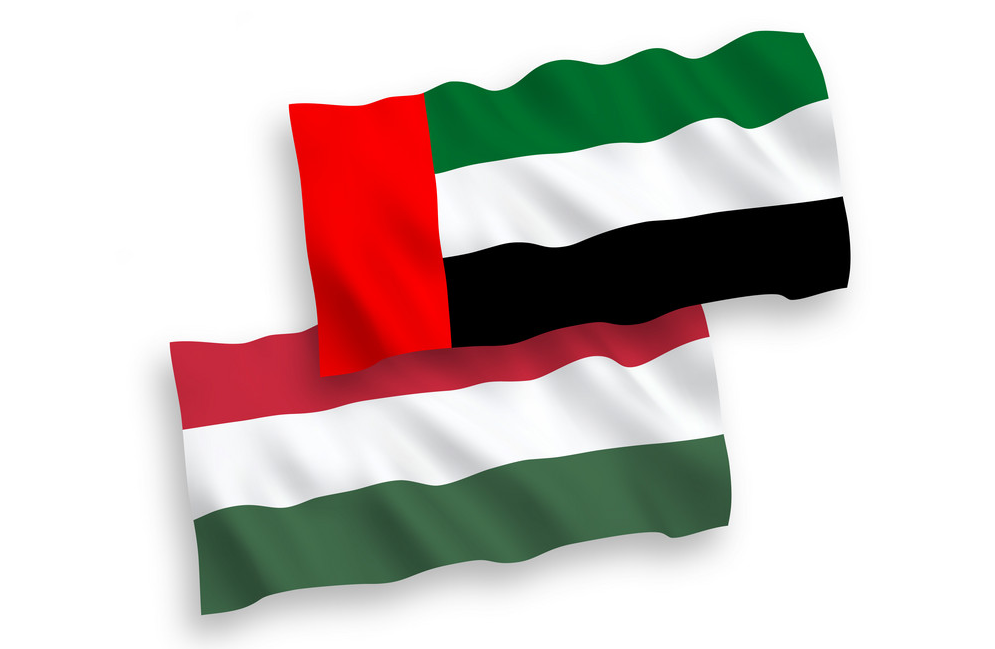 vfs hungary dubai: Simplifying Visa Process for Easy Dubai Travel