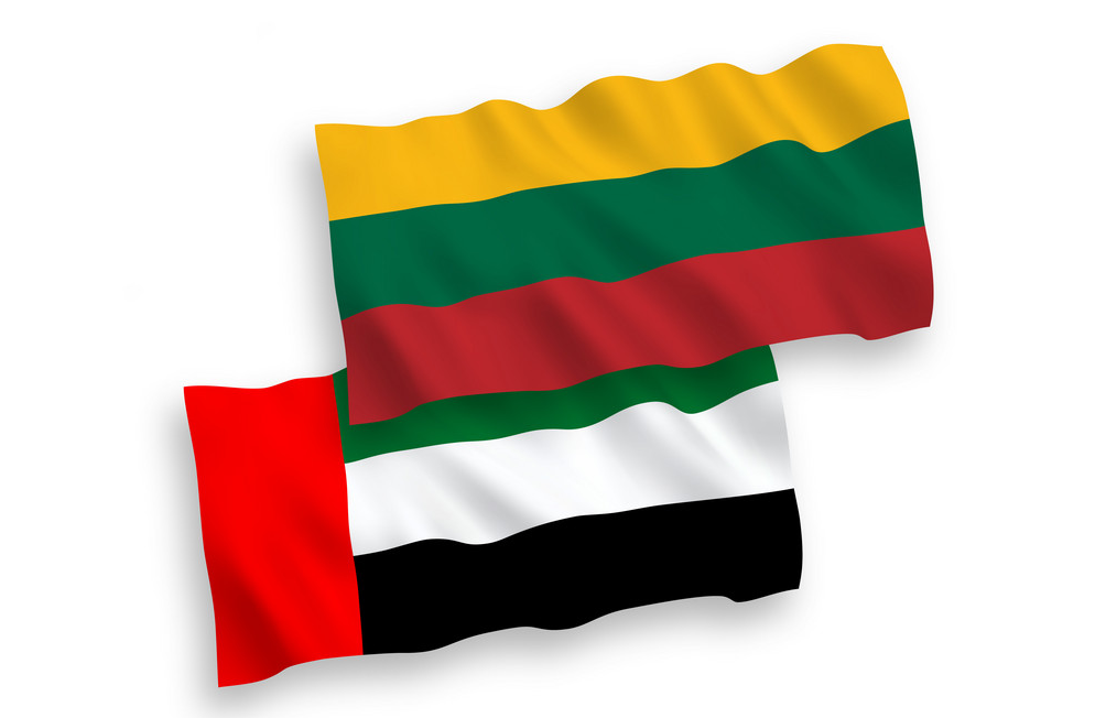 vfs lithuania dubai: Simplifying Your Visa Application Process