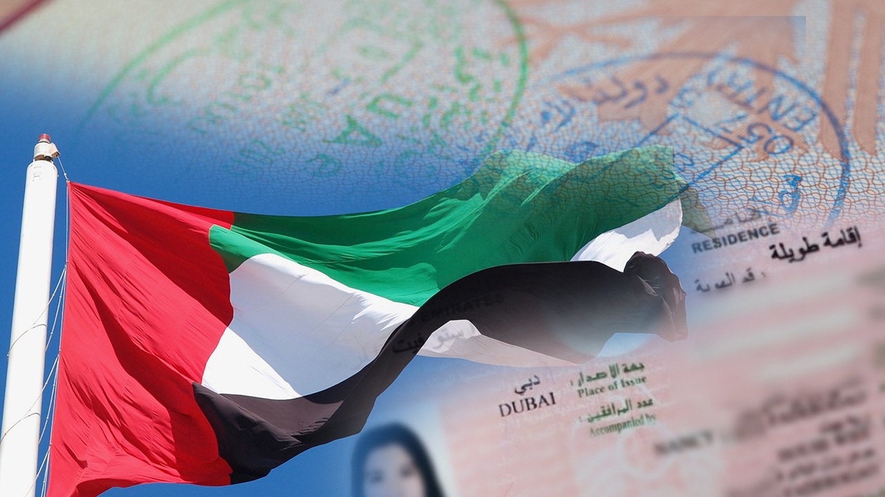 vfs lithuania dubai: Simplifying Your Visa Application Process