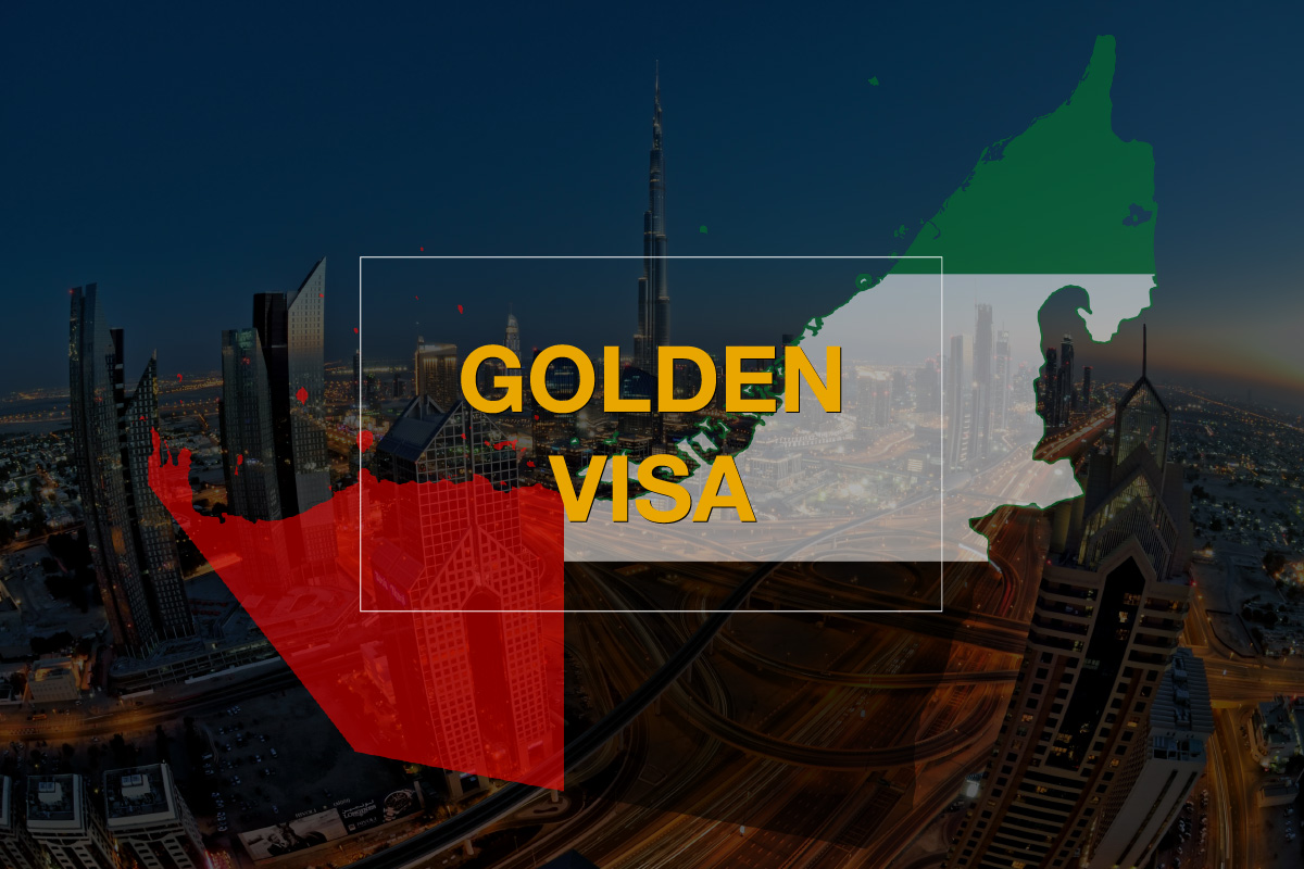 gdrfa golden visa requirements, apply and track status steps