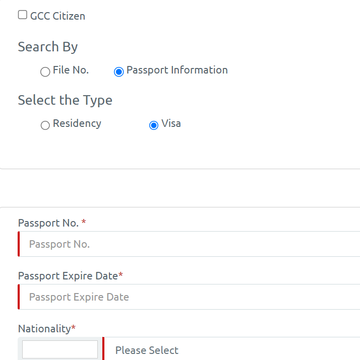 dubai visit visa status check online: complete guide to tracking your application