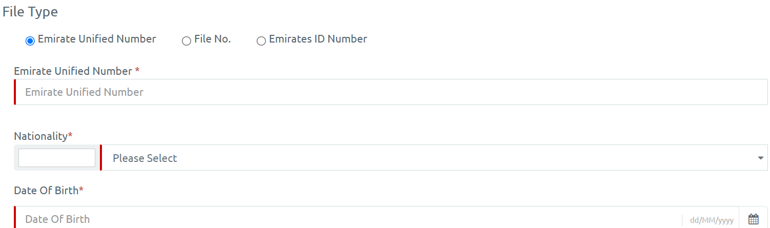 Your Guide to ica visa status check in uae in 2 minutes