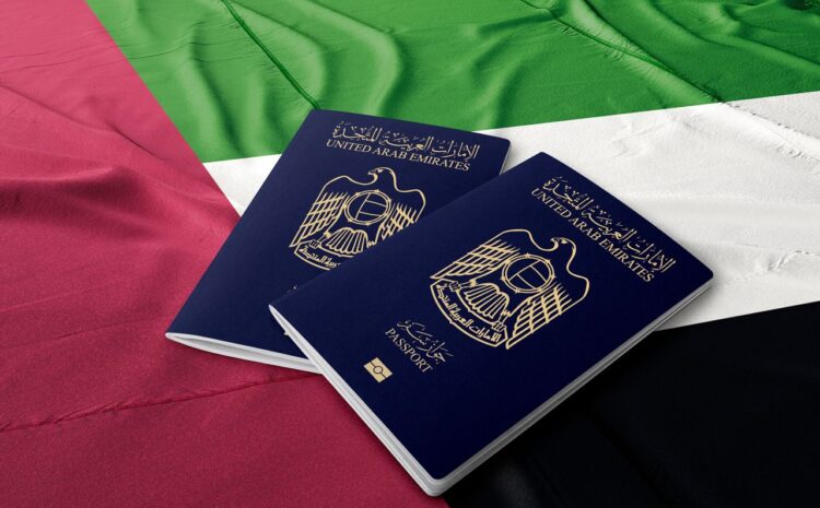 Dubai gdrfa visa status check