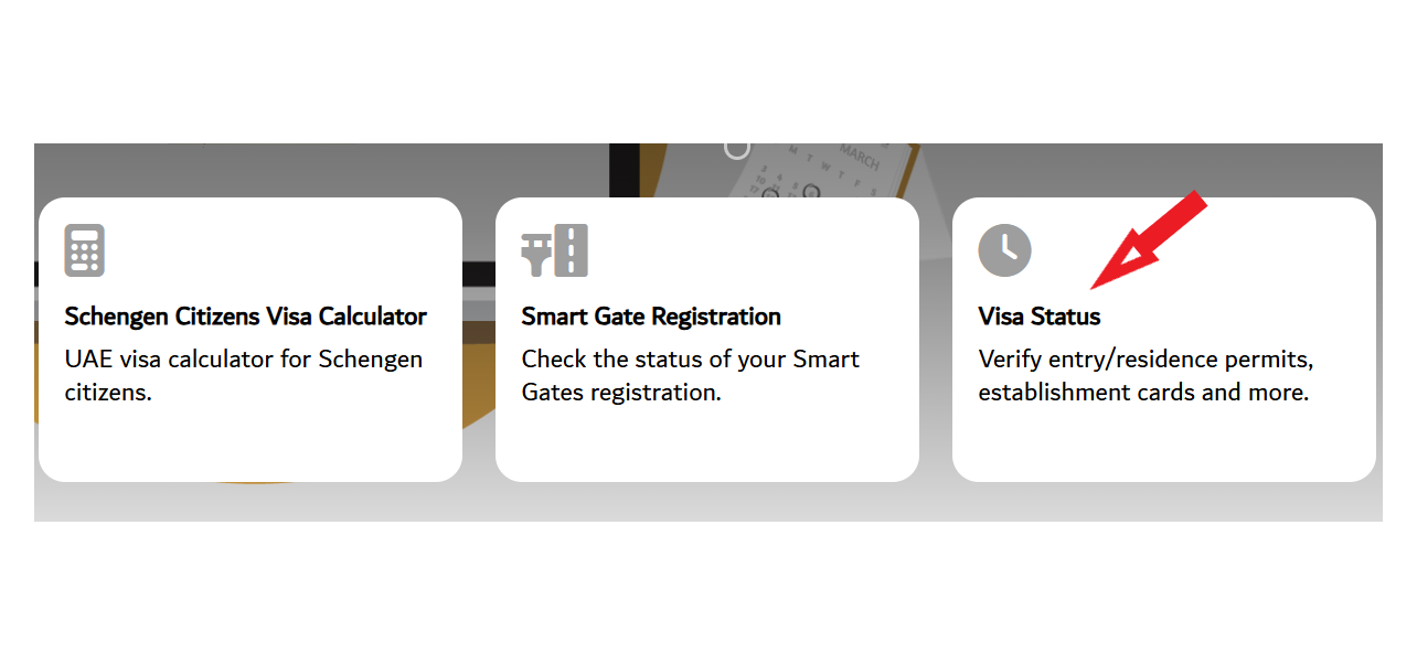 status of your visa validity check dubai: Quick and Easy Steps