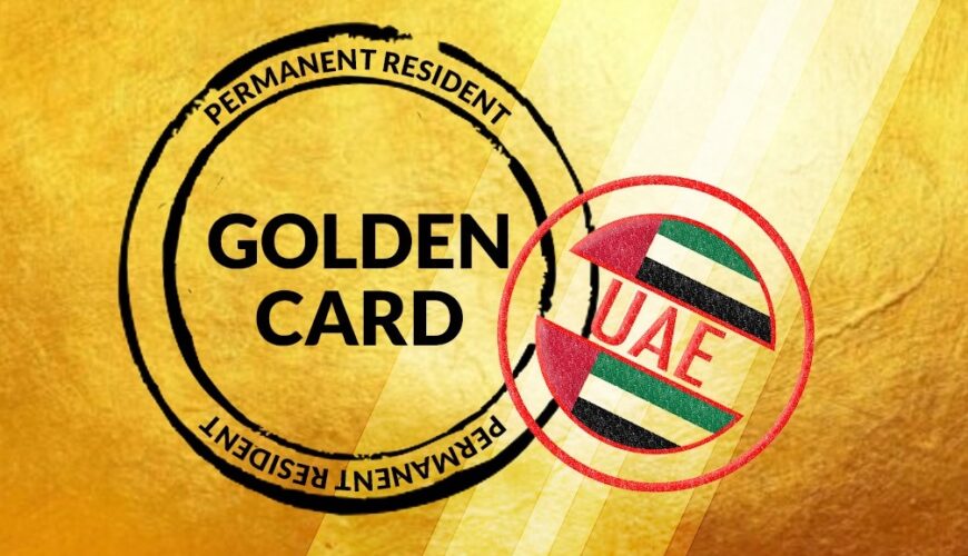 esaad card for golden visa dubai