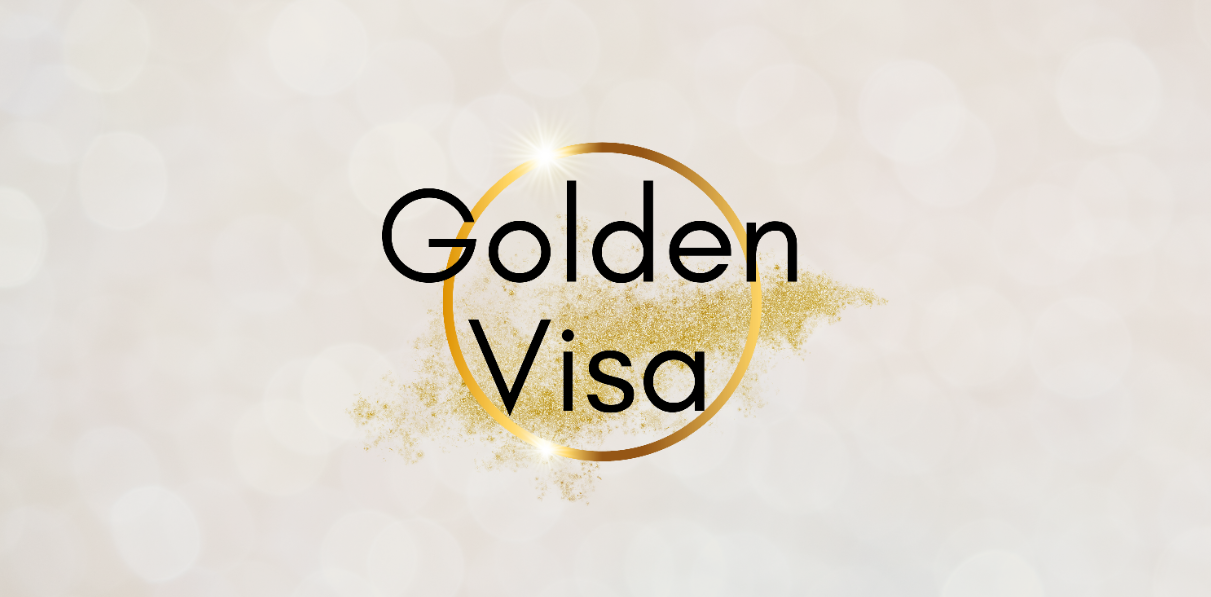 golden visa application