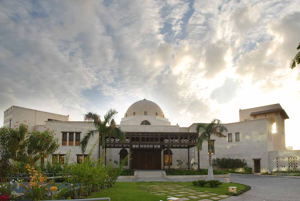 ismaili centre dubai: A Jewel of Spiritual and Cultural Enlightenment