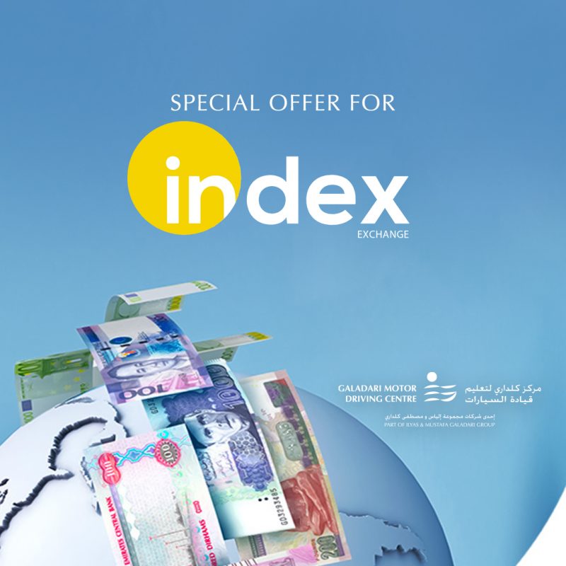 Index Exchange Offer