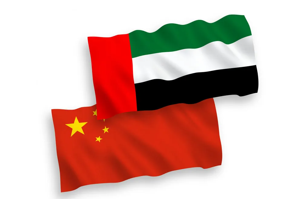 china visa application for uae residents