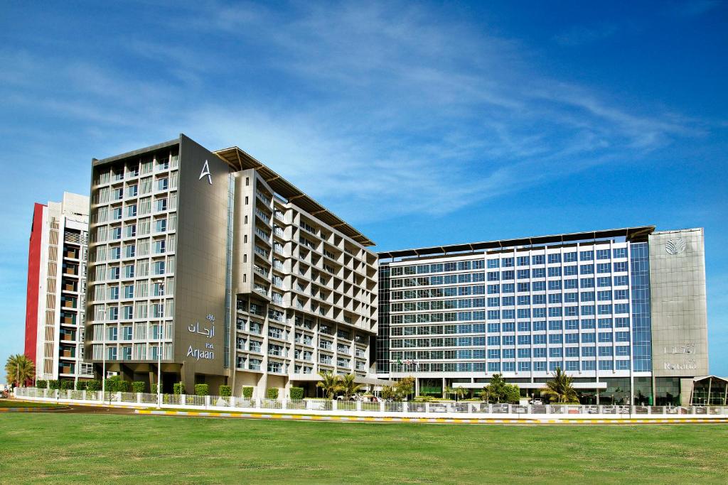 capital centre arjaan by rotana abu dhabi united arab emirates