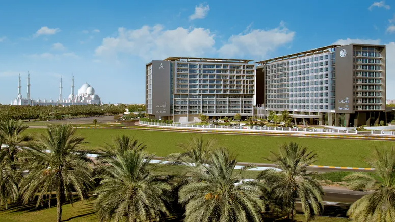 capital centre arjaan by rotana abu dhabi united arab emirates