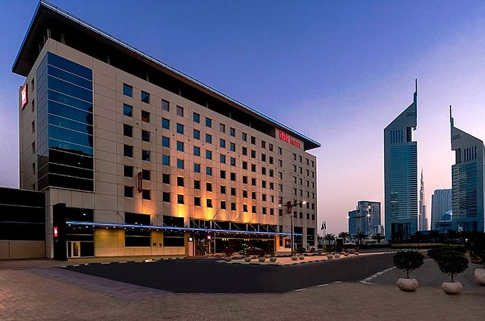 ibis world trade centre dubai: Prime Location, Modern Comforts, and Convenient Access