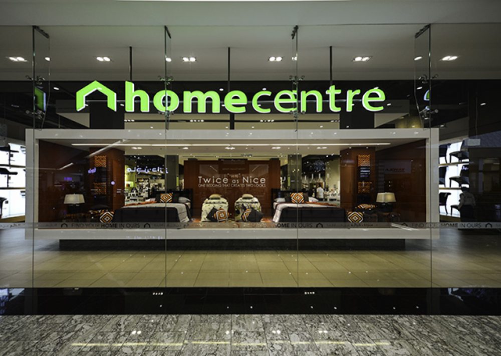 Home Centre deira city center