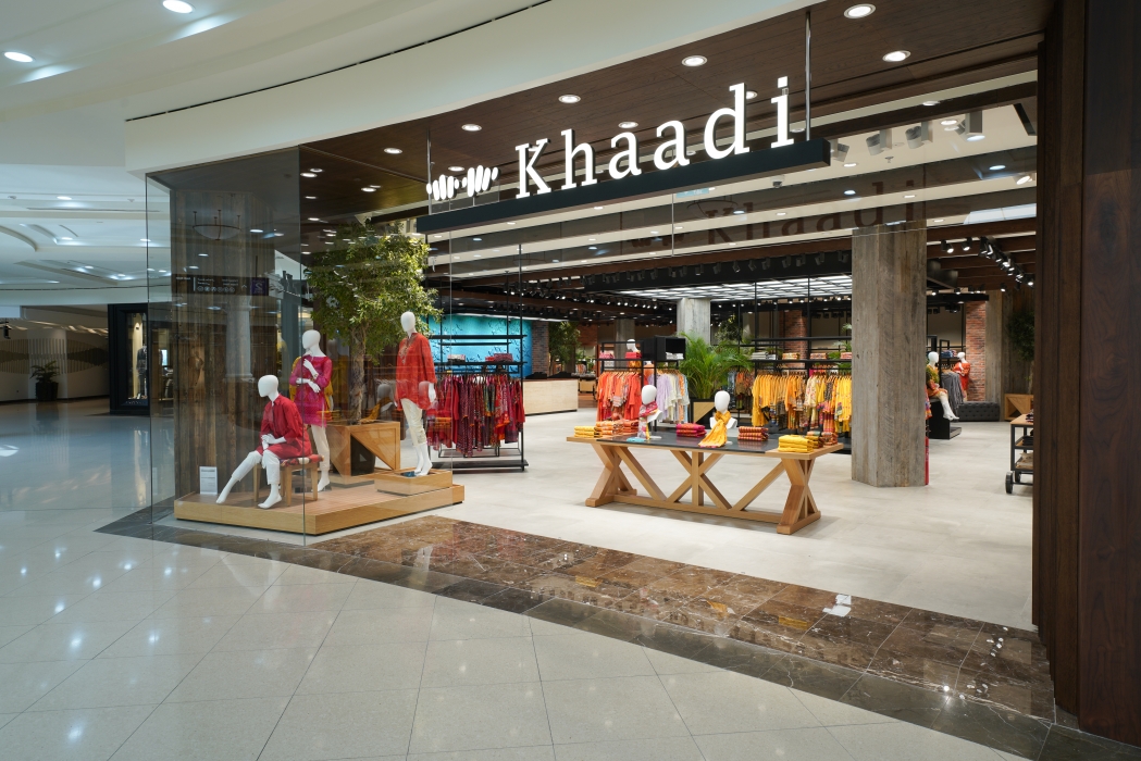 Khaadi deira city center