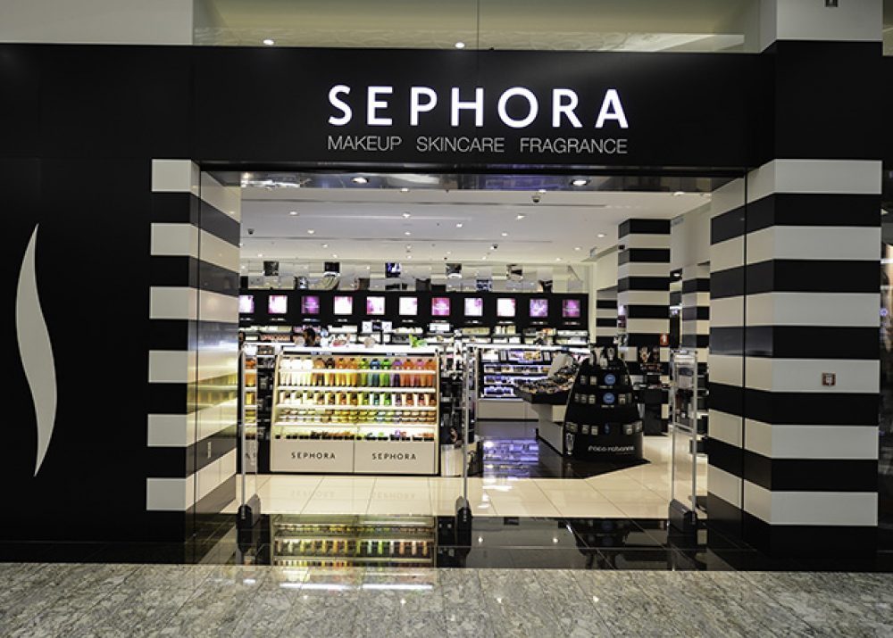 Sephora deira city center