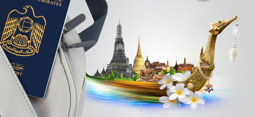 thailand visa for uae residents: apply, requirements & more