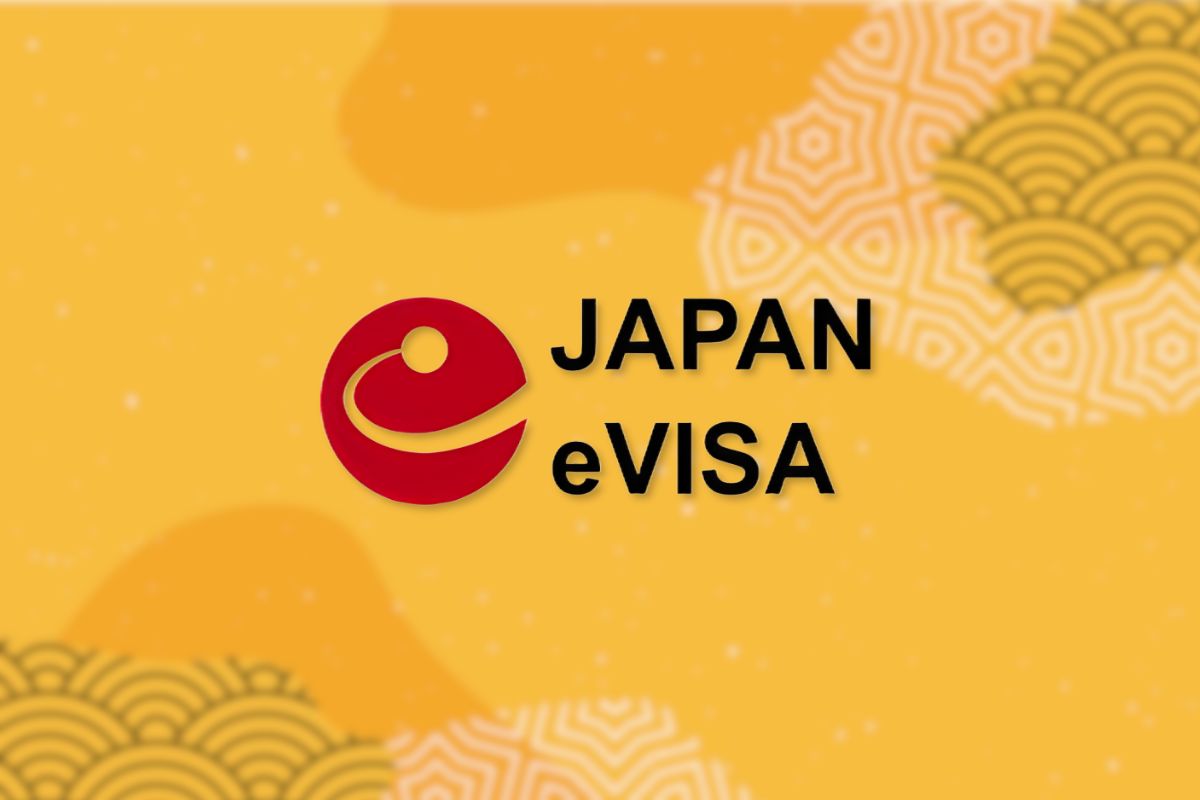 japan evisa website: requirement, apply, status & more