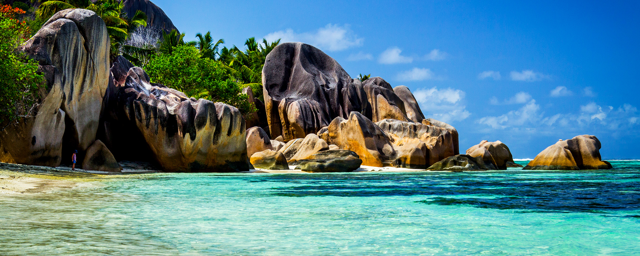 Seychelles