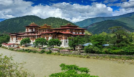 Bhutan