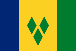 St. Vincent and the Grenadines