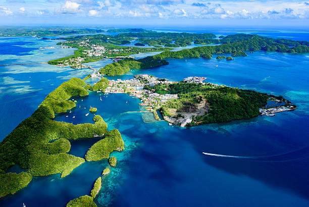 Micronesia