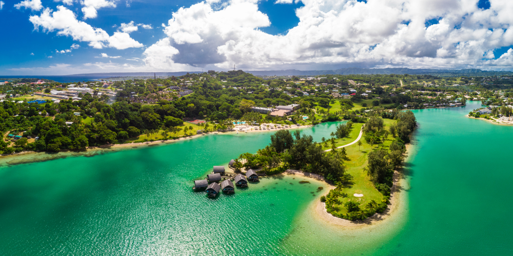 Vanuatu