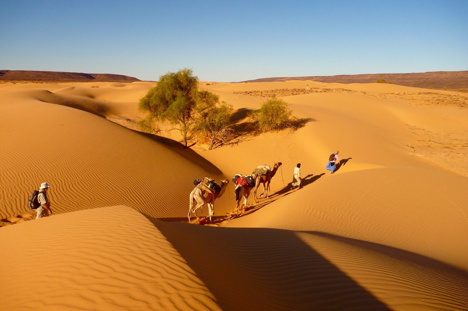 Mauritania