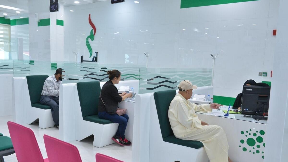 amer centre dubai: services, location & more 